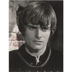 Leonard Whiting