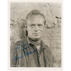 Richard Widmark