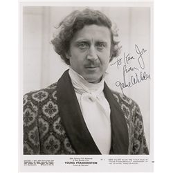 Gene Wilder