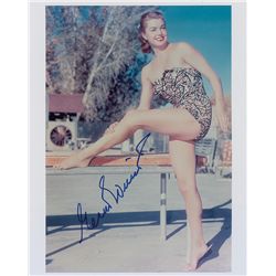 Esther Williams