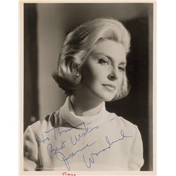 Joanne Woodward