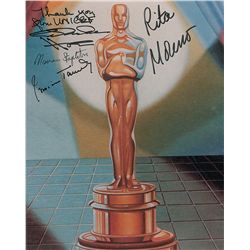 Academy Award Winners