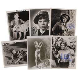 Actors and Actresses