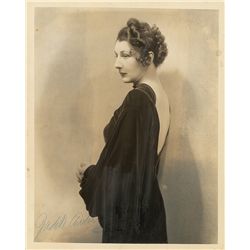 Judith Anderson