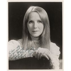 Julie Harris