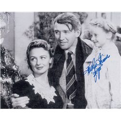 It’s a Wonderful Life: Grimes and Coombs