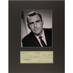 Rod Serling
