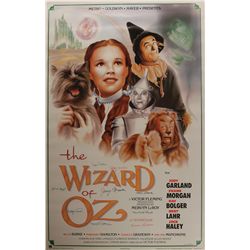 Wizard of Oz Munchkins