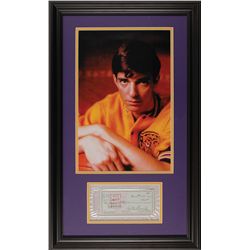 ‘Pistol’ Pete Maravich