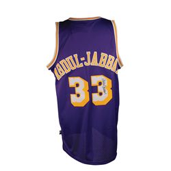 Kareem Abdul-Jabbar