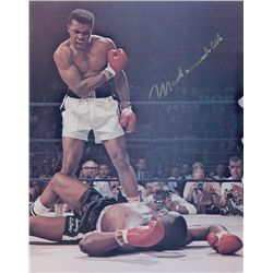 Muhammad Ali