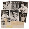 Image 1 : Baseball Hall of Famers