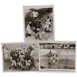 Baseball: Great Moments