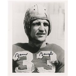 Sammy Baugh