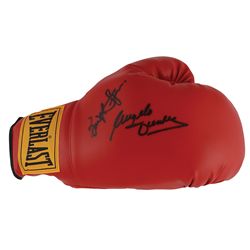 Boxing: Dundee and Sugar