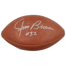 Jim Brown
