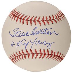 Steve Carlton