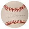 Image 1 : Joe DiMaggio