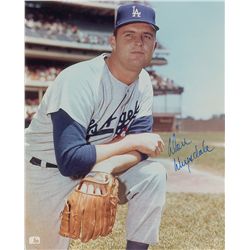 Don Drysdale