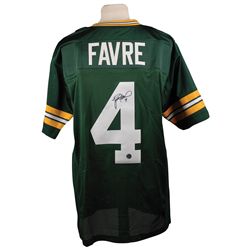 Brett Favre