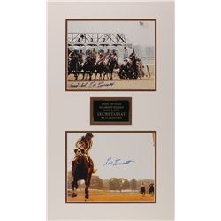 Horse Racing: Ron Turcotte