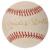 Image 1 : Mickey Mantle