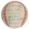 Image 2 : Milwaukee Braves