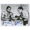 Image 1 : Archie Moore and Joey Maxim