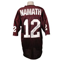 Joe Namath