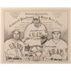 Image 1 : Negro League Legends
