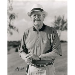 Byron Nelson
