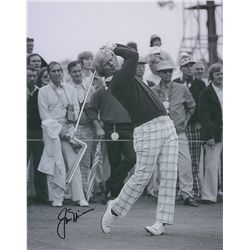 Jack Nicklaus