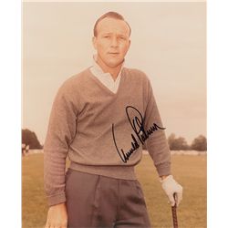 Arnold Palmer