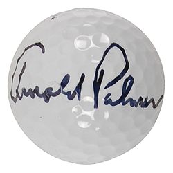 Arnold Palmer