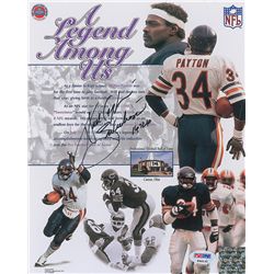 Walter Payton