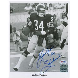 Walter Payton