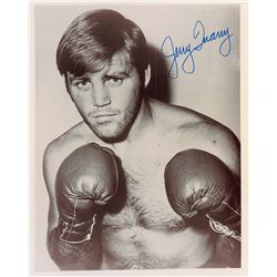 Jerry Quarry