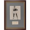Image 1 : Sugar Ray Robinson