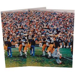 Dan ‘Rudy’ Ruettiger