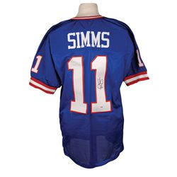 Phil Simms