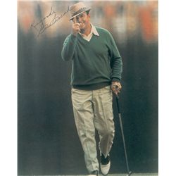 Sam Snead