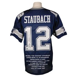 Roger Staubach