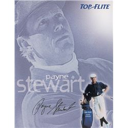 Payne Stewart