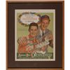 Image 1 : Ted Williams and Stan Musial