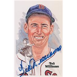 Ted Williams