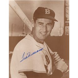 Ted Williams