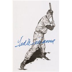 Ted Williams