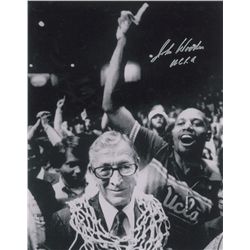 John Wooden