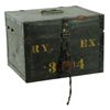 Image 1 : Railway Express Strong Box