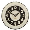 Image 1 : Electric Neon Clock Co. Cleveland Clock